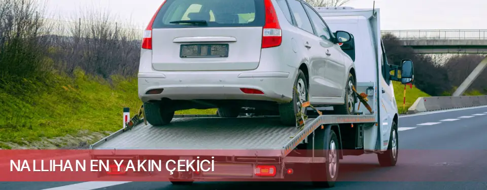 Nallıhan İlçemi En Yakın Çekici